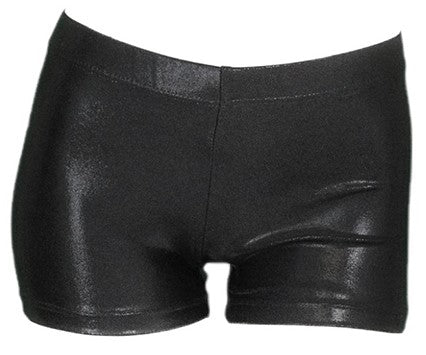 LPGS Shorts - Black